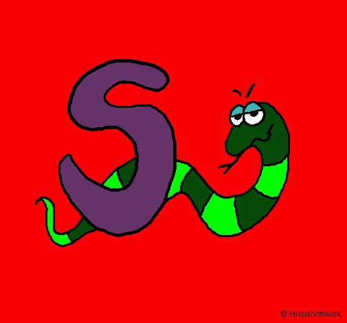 Serpiente