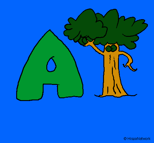 Árbol