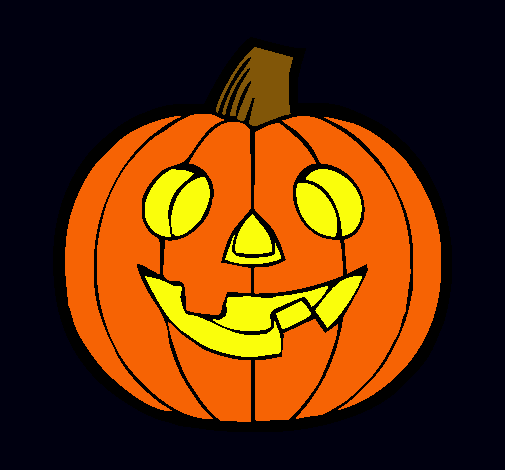 Calabaza IV