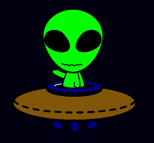 Alienígena