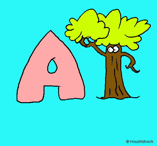 Árbol