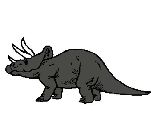 Triceratops