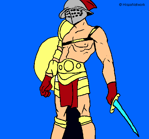 Gladiador