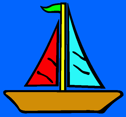 Barco velero