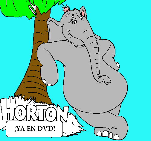 Horton