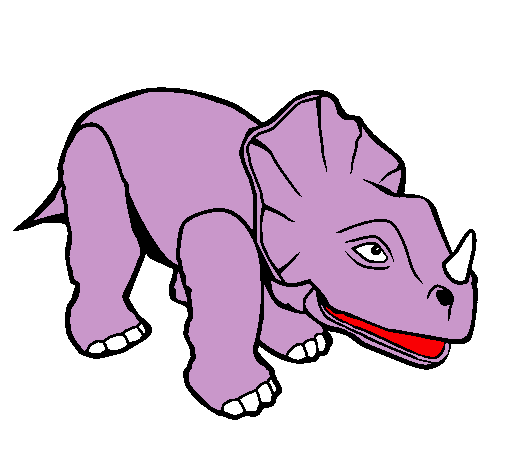 Triceratops II