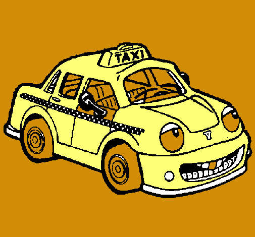 Herbie Taxista