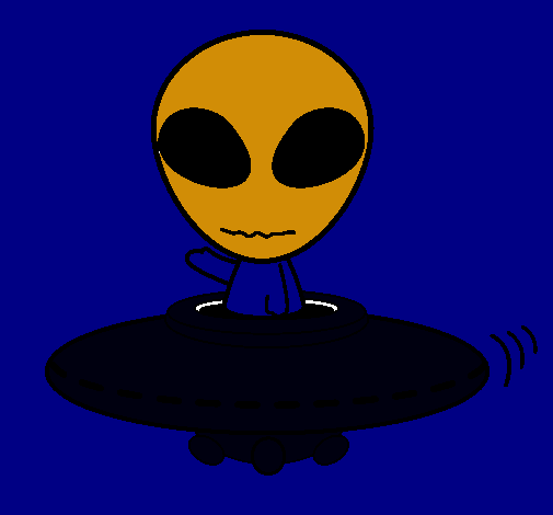 Alienígena