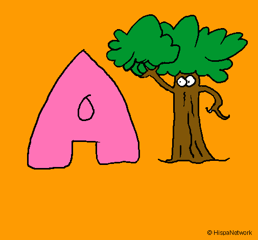 Árbol