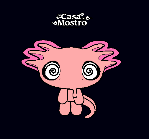 Mostro 3