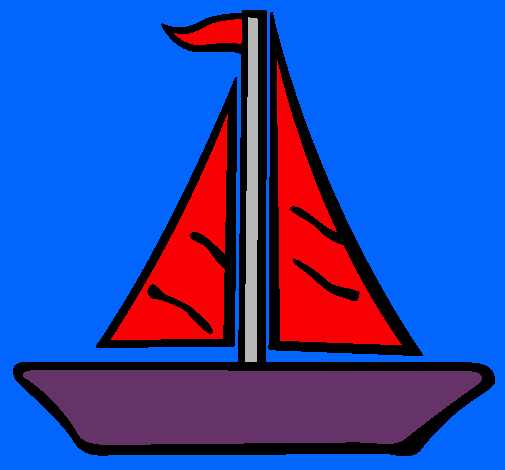 Barco velero