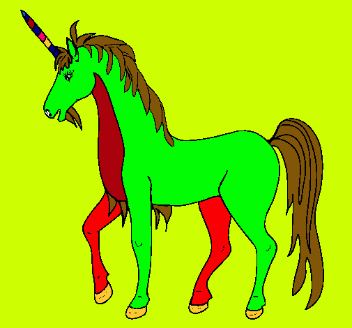 Unicornio II