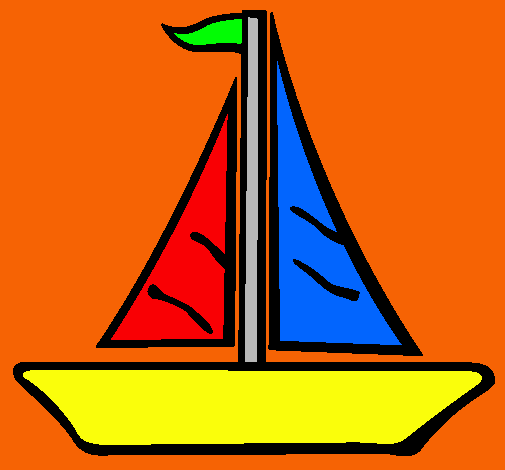 Barco velero