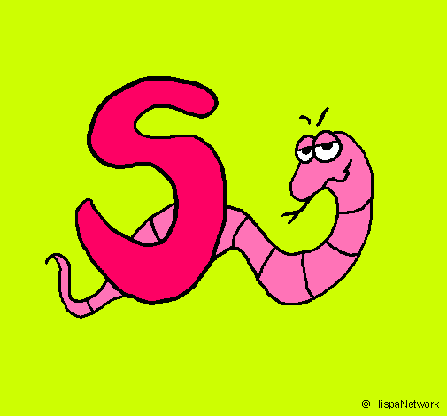 Serpiente