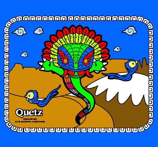 Quetz