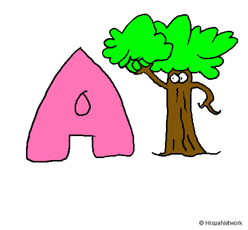 Árbol