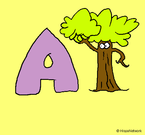 Árbol