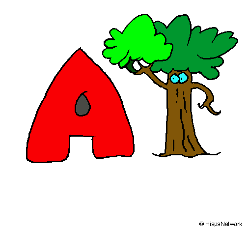 Árbol