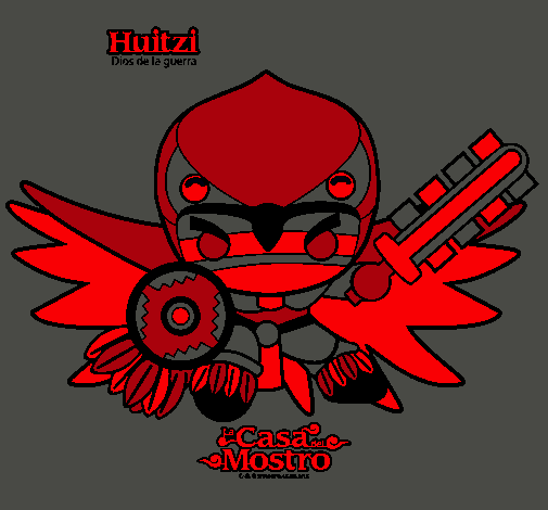 Huitzi