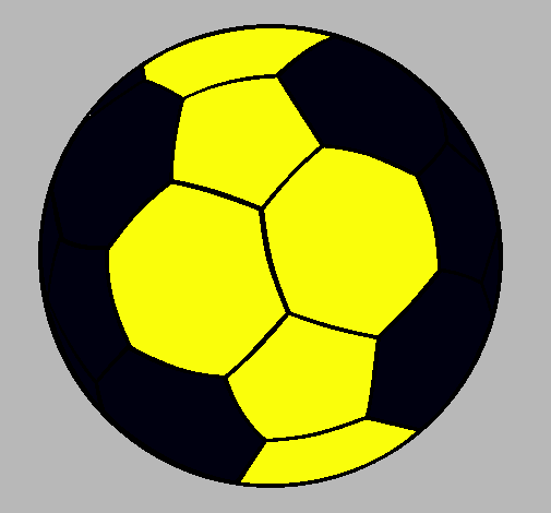 Pelota de fútbol II