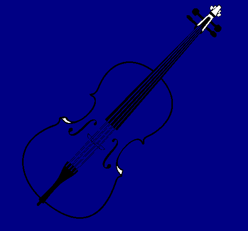 Violín