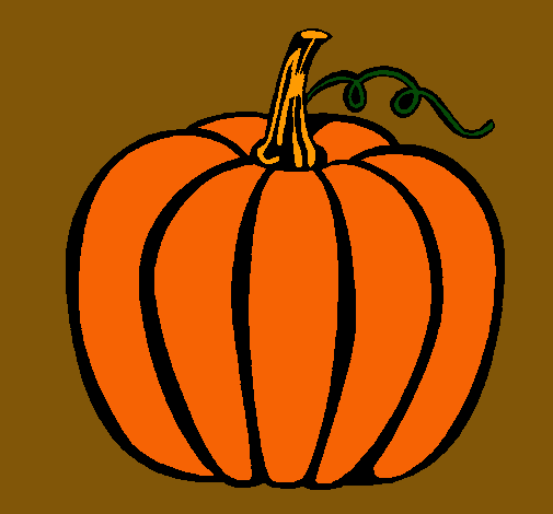 Calabaza grande