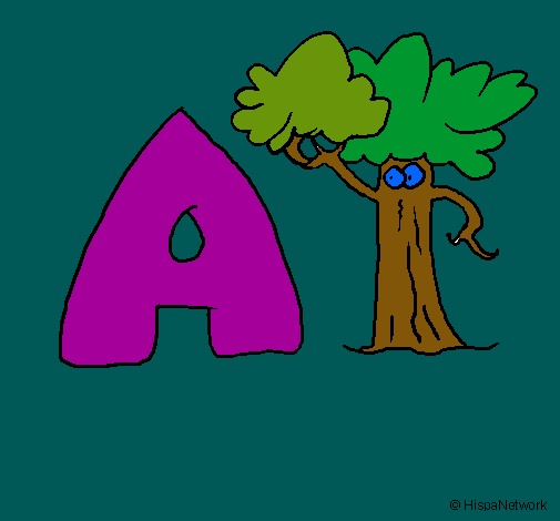 Árbol