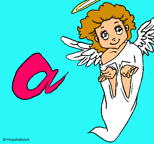 Ángel