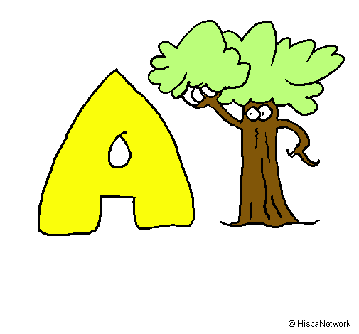 Árbol