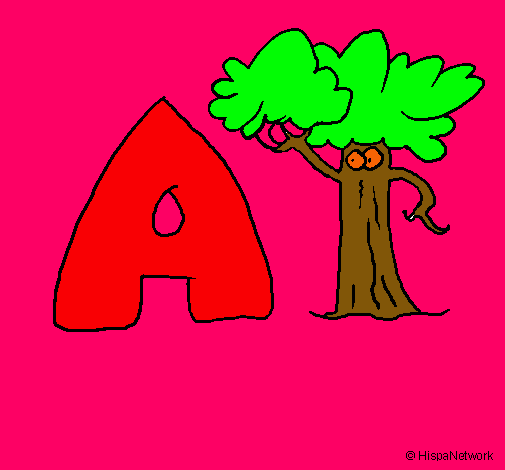 Árbol