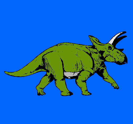 Triceratops