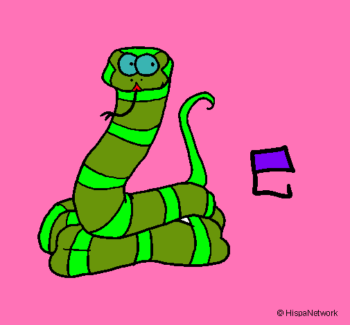 Serpiente