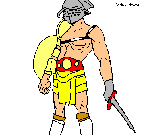 Gladiador