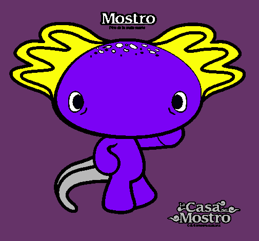 Mostro 2