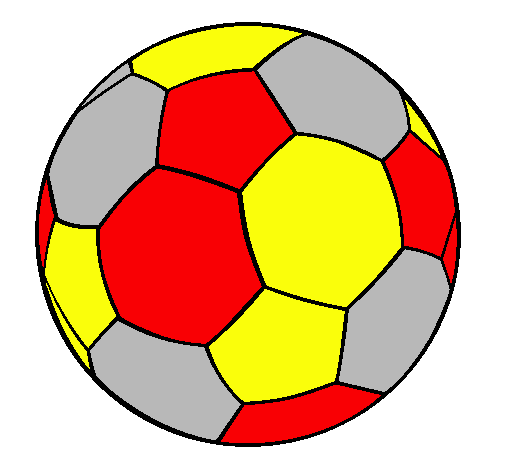 Pelota de fútbol II