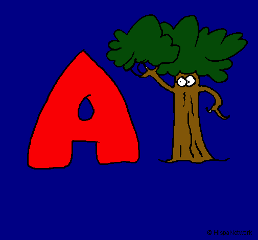 Árbol