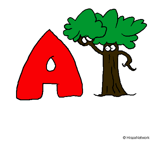 Árbol