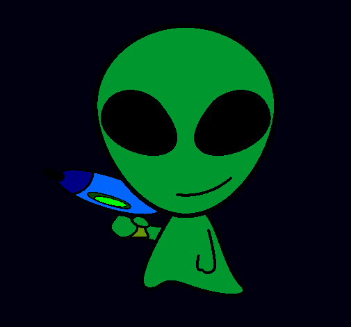 Alienígena II