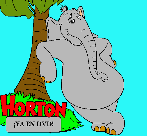 Horton