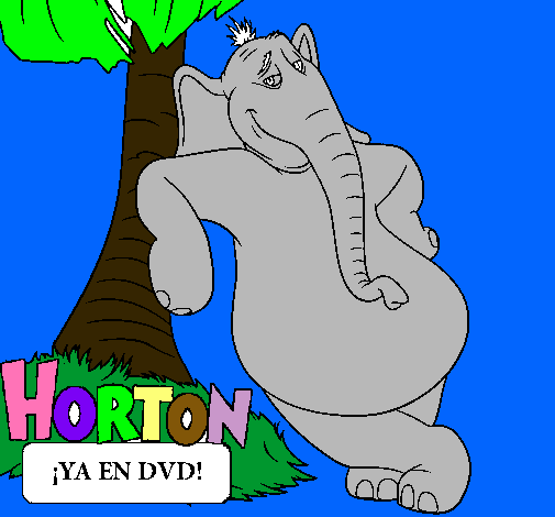 Horton