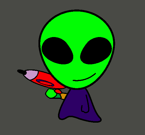 Alienígena II