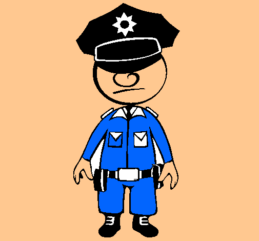 Policía