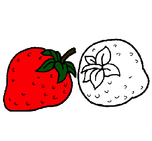 fresas