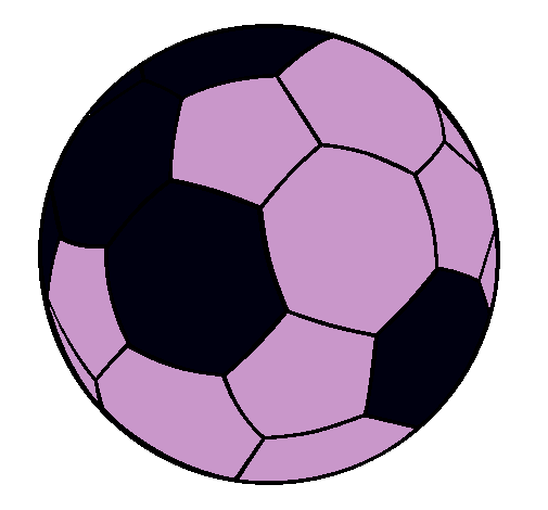 Pelota de fútbol II