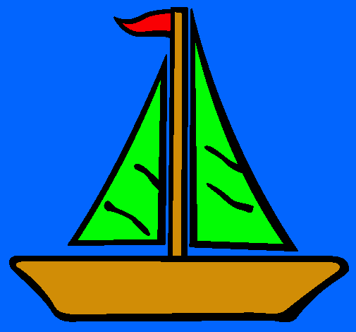 Barco velero