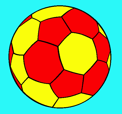 Pelota de fútbol II