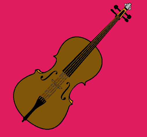 Violín