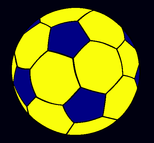 Pelota de fútbol II