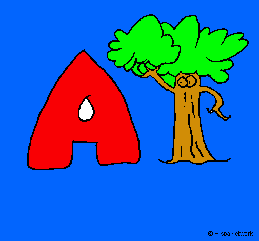 Árbol