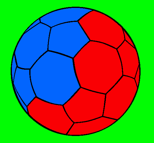 Pelota de fútbol II